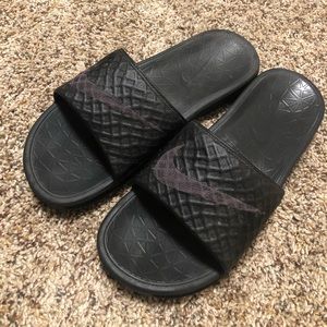 Nike Slides